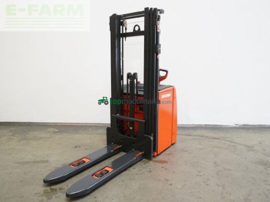 Elevadora - Linde - l 14 1173