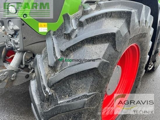 Tractor agrícola - Fendt - 936 vario gen-7 profi+ setting2