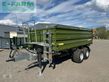 Volquet - Fliegl - tdk 100vr fox tandem