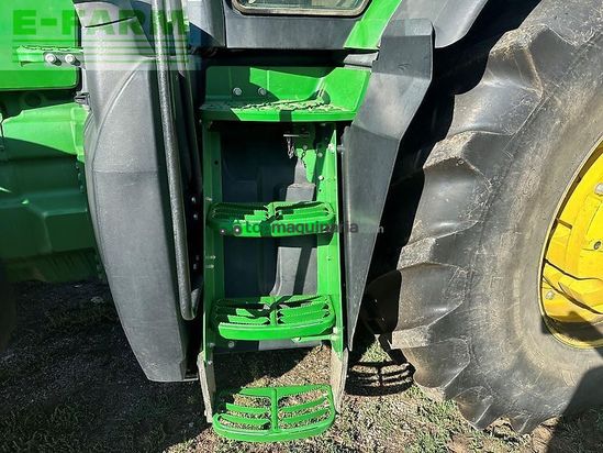 Tractor agrícola - John Deere - 8370r