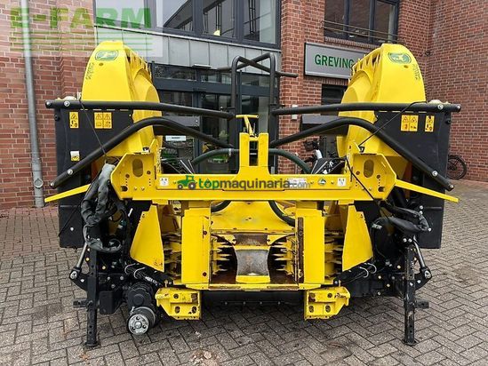 Cabezal - Kemper - 460 plus