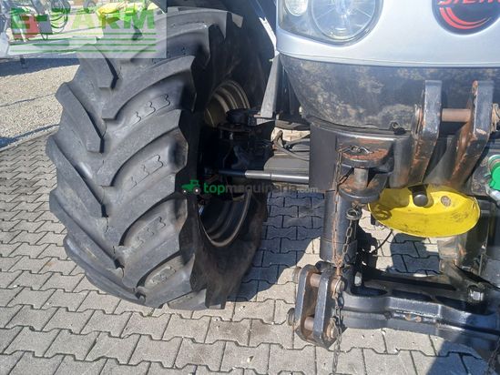 Tractor agrícola - Steyr - 6225 cvt