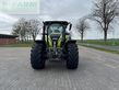 Tractor agrícola - Claas - axion 830 cmatic CMATIC