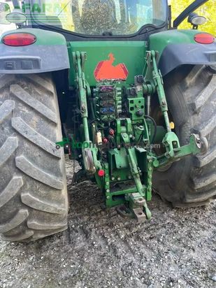 Tractor agrícola - John Deere - 7230 r