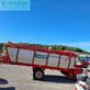 Cinta transportadora de forraje -  - Ladewagen/ Boss 2