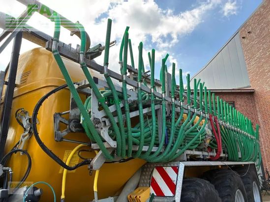 Equipamiento / accesorio - Zunhammer - ske 24 puld