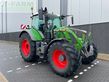 Tractor agrícola - Fendt - 724 profiplus gen6