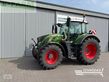 Tractor agrícola - Fendt - 724 vario gen6 profi plus