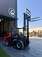 Carretilla Grome T350 4x4