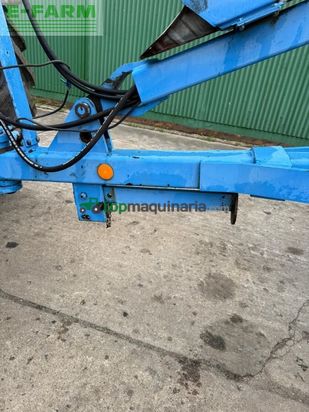 Grada de disco - Lemken - rubin 9/500 kuea