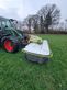Cortacésped manual - Claas - disco 3200 f profil
