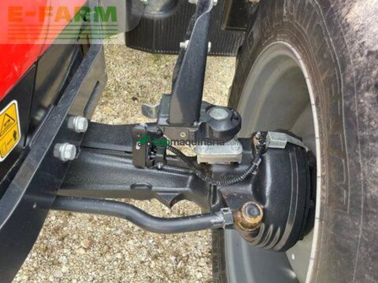 Tractor agrícola -  - explorer 115.4