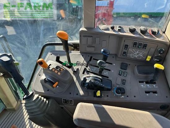 Tractor agrícola - John Deere - 6175m