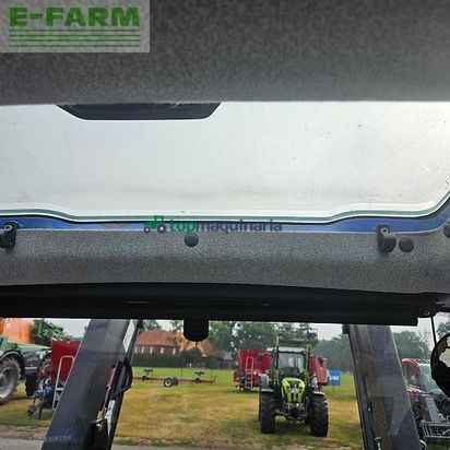 Tractor agrícola - New Holland - t4.55 s