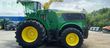 Cosechadora de Cereal - John Deere - 9700