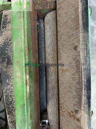 Cosechadora de Cereal - Krone - big x 770