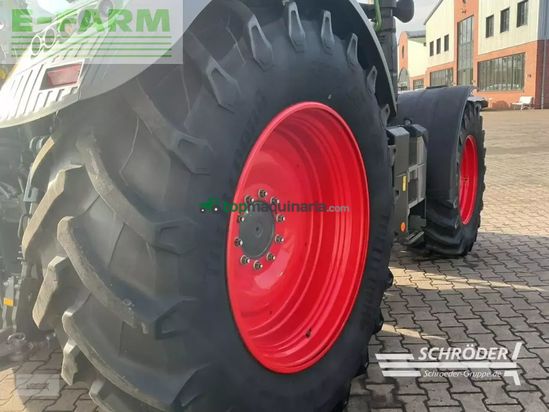 Tractor agrícola - Fendt - 724 vario gen6 profi plus ProfiPlus