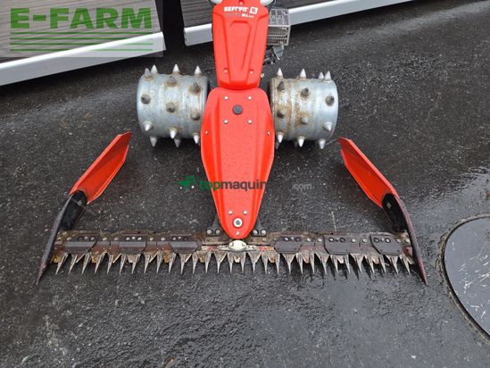 Cortacésped manual - Reform - m 2.09 d