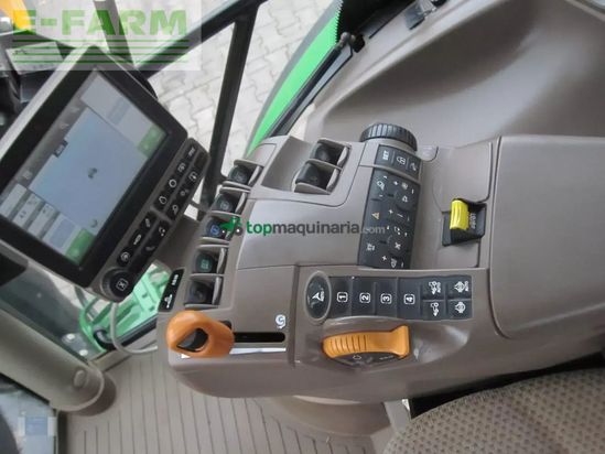 Tractor agrícola - John Deere - 6155r