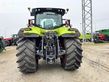 Tractor agrícola - Claas - axion 850