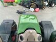Tractor agrícola - Fendt - 720 profi plus tractor (st27477)