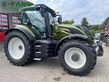 Tractor agrícola - Valtra - t215 d mit rüfa und fk