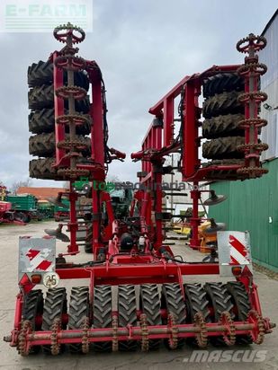 Cultivador - Horsch - tiger 6 xl