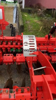 Grada de disco - Maschio - veloce 30 90