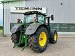 Tractor agrícola - John Deere - 6r 185