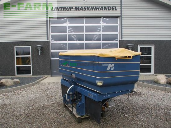 Atomizador -  - m2 q krm