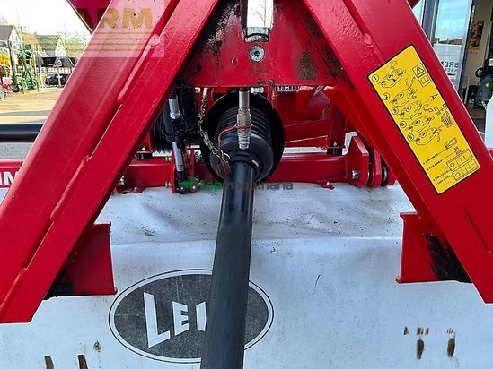 Cortacésped manual - Lely - splendimo 320-f