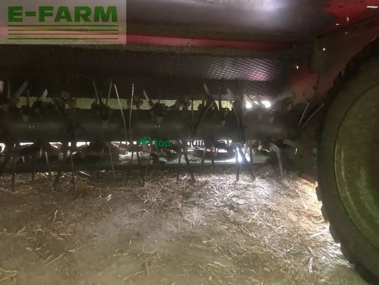 Cortacésped manual - Kverneland - 4332 lt