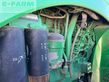 Tractor agrícola - John Deere - 8295r *e23*