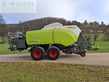 Empacadora gigant - Claas - quadrant 5300 fc