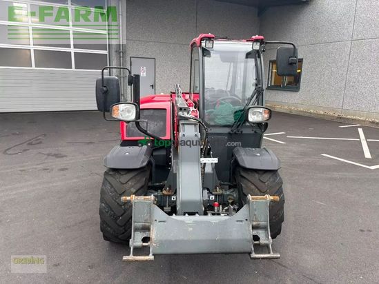 Telescopica - Weidemann - t4512
