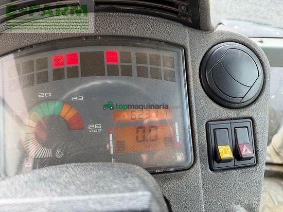 Tractor agrícola - Claas - ares 577