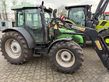 Tractor agrícola - Deutz-Fahr - agroplus 85a