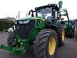 Tractor agrícola - John Deere - 7r 250