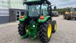 Tractor agrícola - John Deere - 5075e med aircondition og vendegear