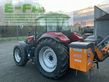 Tractor agrícola - Case IH - luxxum 110