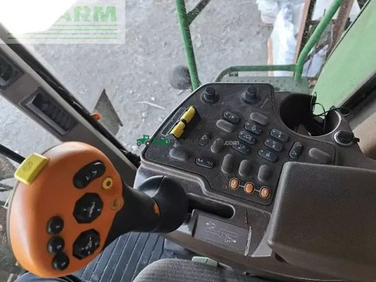 Cosechadora de Cereal - John Deere - 9780i cts