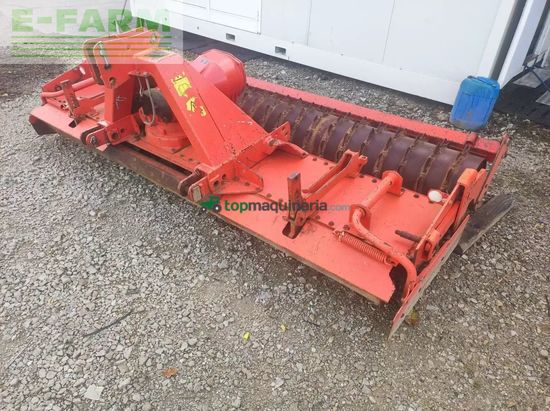 Grada rotativa - Kuhn - hr 3003