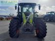 Tractor agrícola - Claas - arion610