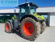 Tractor agrícola - Claas - arion 630 cis