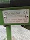 Cortacésped manual - Krone - easy cut r 320