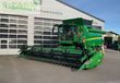 Cosechadora de Cereal - John Deere - T560