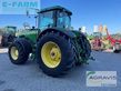 Tractor agrícola - John Deere - 8320