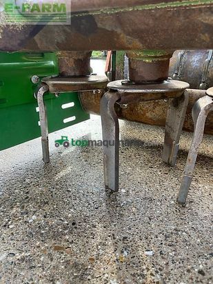 Grada rotativa - Amazone - ke403