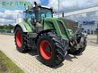 Tractor agrícola - Fendt - 828 profi plus gen.4