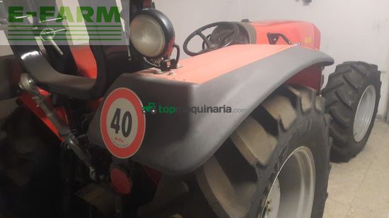 Tractor agrícola - Same - SAME TIGER 65